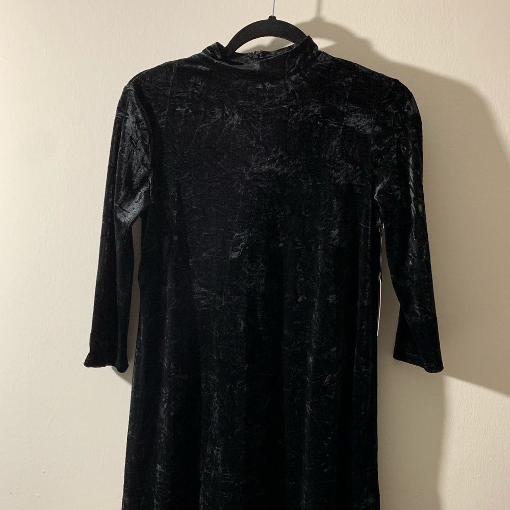 Velvet Vera Wang Dress